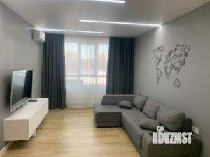 2-к квартира, на длительный срок, 50м2, 4/27 этаж