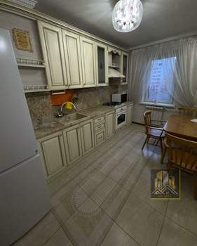 2-к квартира, на длительный срок, 54м2, 4/9 этаж