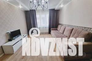 1-к квартира, посуточно, 39м2, 8/20 этаж