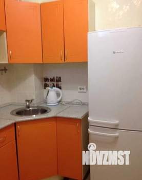 1-к квартира, на длительный срок, 45м2, 7/22 этаж