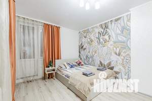 2-к квартира, посуточно, 59м2, 5/13 этаж