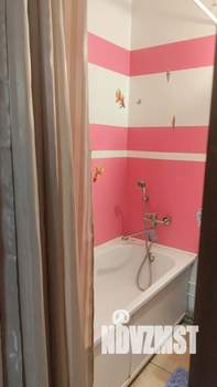 1-к квартира, на длительный срок, 46м2, 17/18 этаж