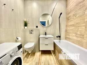 2-к квартира, на длительный срок, 43м2, 10/20 этаж