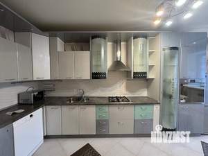 2-к квартира, на длительный срок, 82м2, 2/9 этаж