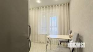 1-к квартира, на длительный срок, 33м2, 3/13 этаж