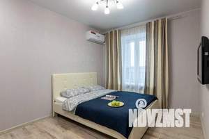 1-к квартира, посуточно, 45м2, 4/20 этаж