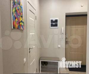 1-к квартира, на длительный срок, 41м2, 5/10 этаж