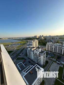 2-к квартира, на длительный срок, 49м2, 17/18 этаж