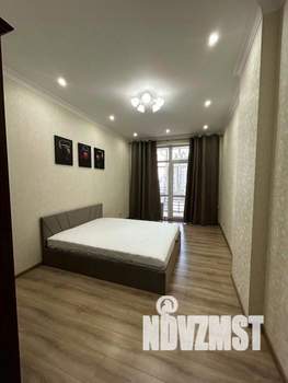 1-к квартира, посуточно, 119м2, 1/1 этаж