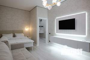 1-к квартира, посуточно, 42м2, 3/21 этаж