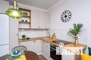 2-к квартира, посуточно, 50м2, 19/24 этаж