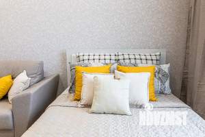 1-к квартира, посуточно, 50м2, 9/22 этаж