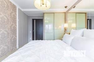 3-к квартира, посуточно, 62м2, 1/1 этаж