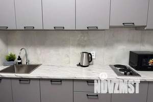 1-к квартира, посуточно, 38м2, 15/17 этаж