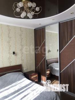 2-к квартира, на длительный срок, 57м2, 2/9 этаж