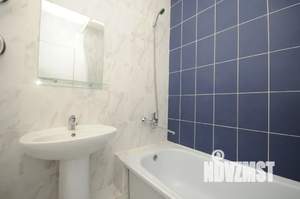 2-к квартира, посуточно, 59м2, 17/18 этаж