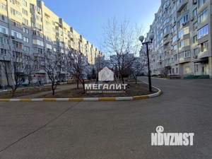 1-к квартира, на длительный срок, 45м2, 3/9 этаж