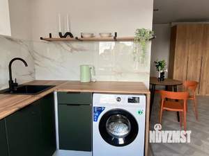 Студия квартира, посуточно, 29м2, 5/5 этаж