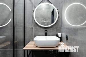 2-к квартира, посуточно, 35м2, 1/1 этаж