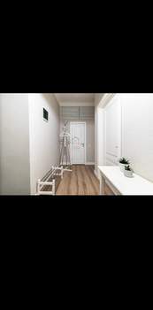 1-к квартира, на длительный срок, 30м2, 4/4 этаж