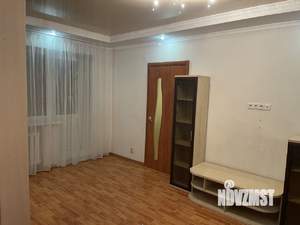 2-к квартира, на длительный срок, 43м2, 2/5 этаж