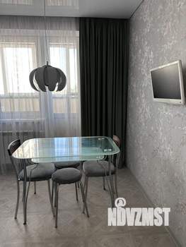 1-к квартира, на длительный срок, 40м2, 5/18 этаж