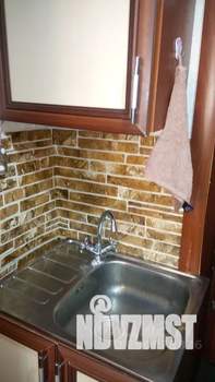 1-к квартира, посуточно, 21м2, 7/9 этаж