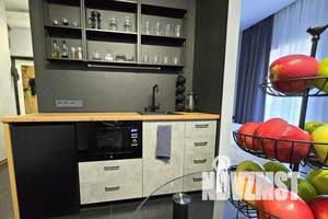 1-к квартира, посуточно, 22м2, 3/5 этаж