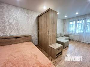 1-к квартира, на длительный срок, 31м2, 2/5 этаж