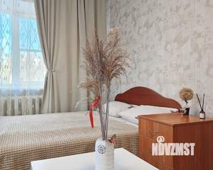 1-к квартира, на длительный срок, 35м2, 2/5 этаж