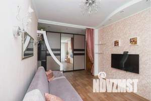1-к квартира, посуточно, 30м2, 5/5 этаж