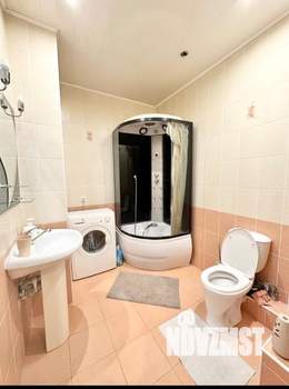 1-к квартира, на длительный срок, 40м2, 2/9 этаж