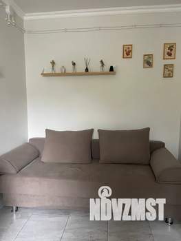 1-к квартира, посуточно, 26м2, 1/9 этаж