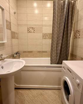 3-к квартира, на длительный срок, 64м2, 18/18 этаж