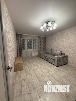 1-к квартира, на длительный срок, 38м2, 5/9 этаж