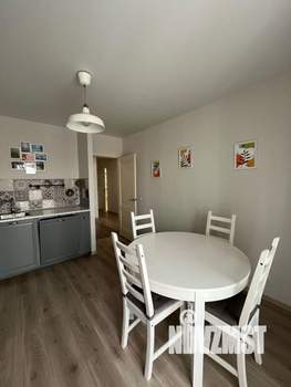 2-к квартира, на длительный срок, 54м2, 6/10 этаж