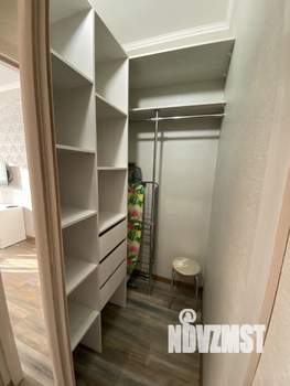 1-к квартира, на длительный срок, 40м2, 7/16 этаж