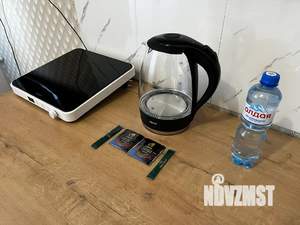 Студия квартира, посуточно, 14м2, 2/5 этаж