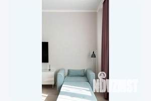 1-к квартира, посуточно, 45м2, 6/9 этаж