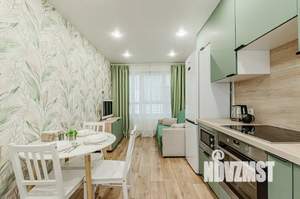 2-к квартира, посуточно, 52м2, 22/25 этаж