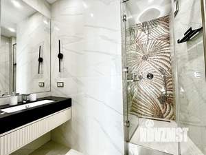 1-к квартира, посуточно, 46м2, 6/20 этаж