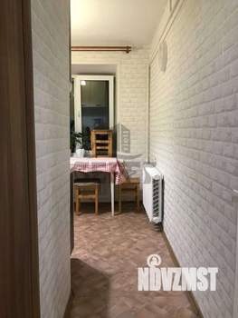 1-к квартира, на длительный срок, 37м2, 3/5 этаж