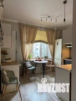 1-к квартира, посуточно, 60м2, 1/1 этаж