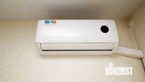 1-к квартира, посуточно, 39м2, 1/1 этаж