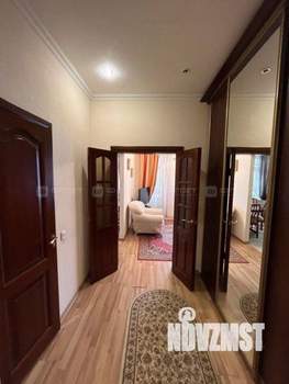 1-к квартира, на длительный срок, 53м2, 2/6 этаж