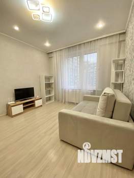 1-к квартира, на длительный срок, 36м2, 5/13 этаж