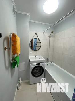 1-к квартира, посуточно, 48м2, 8/18 этаж