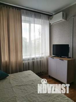 1-к квартира, посуточно, 23м2, 2/5 этаж