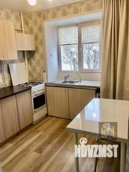 1-к квартира, на длительный срок, 35м2, 3/5 этаж