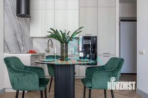 2-к квартира, на длительный срок, 64м2, 12/24 этаж